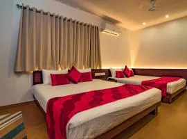 Uddhav Vilas A Family Hotel