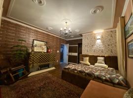 Cape villa, hotel in Srinagar