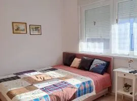 Apartman 33