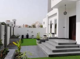 Marin guest house, homestay in Seeb