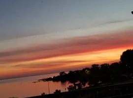 VIEILLE VILLE D AJACCIO de 1 a 4 PERs A 300M DU PORT ET A 15 MN DE LAEROPORT PROCHES DE PLUS BELLES PLAGES ET TTES COMMODITES A PROXIMITE