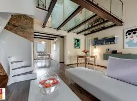 Chianti B&B Design infinity pool shared