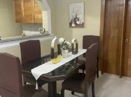 The Garcias Village A