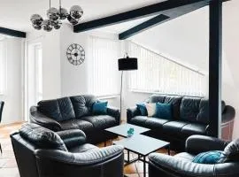 Beautiful Apartment In Pobierowo