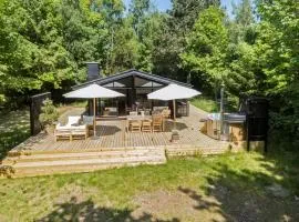 Pet Friendly Home In Sjællands Odde