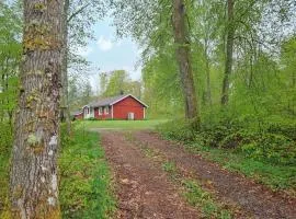 Awesome Home In Brnalt With Kitchen