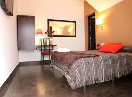 Hostal Real