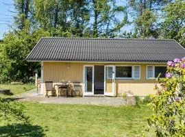 Cozy Home In Gilleleje