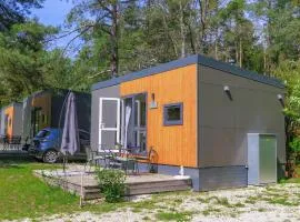 Tiny Haus 72 Am Brombachsee