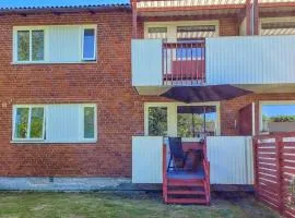 Pet Friendly Apartment In Hyltebruk With Wifi