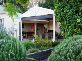 Linfield Cottage, casa per le vacanze a Williamstown