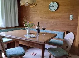 Familienfreundliches Bregenzerwälderhaus