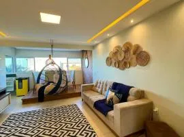 Kite house - prox do Cumbuco