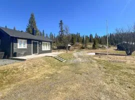 Nice Home In Etnedal With Sauna