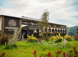 Gardenhill Village, hotel v destinaci Macka