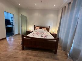 Rose House on the Rose Farm, Hotel in Pretoria