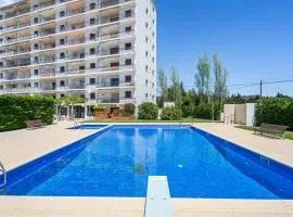 Apartamento WELCS PDA-151-con piscina