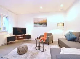 NUE01-FW Maisionettewohnung Nürnberg