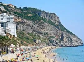 RS AL Areal - Sesimbra