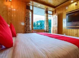 Gulmarg Height Homestay, Kufri-HP