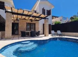 Villa Nausicaa Aphrodite Hills Golf Resort