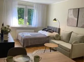 Pomorskie Apartamenty Studio 23 Marca