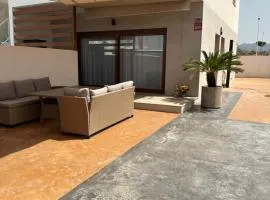 Nuevo Apartamento - Puerto de Mazarrón