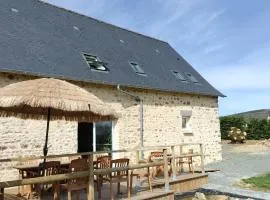 Chambre d'hôtes l'orchidée