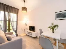Apartamentos San Isidro Fuengirola