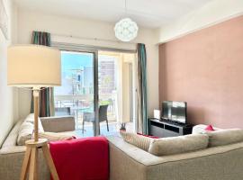 SUN JULZ Apartments on the Beach