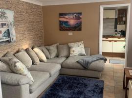 Kings Lynn 1, hotel in Kings Lynn