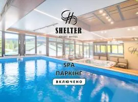 Shelter Apart Hotel