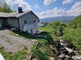 Leilighet på Bekkeli, Beito., hotel in Beitostøl