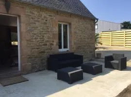 longère ty nico 1 chambre