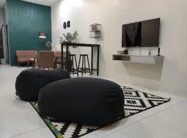 32 Impian Homestay, Taiping