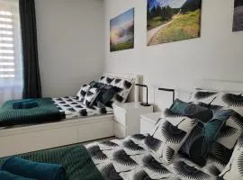 Apartament BESKIDLOVE