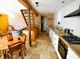 Gîte Roméo le clos st jean
