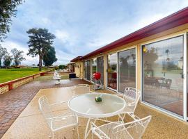 On the 13th Hole, hotel in Leisure World