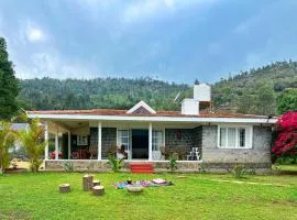 Earth songs by Green leaves - 10 kms from kotagiri