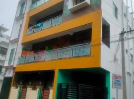 Marine Beach Villa