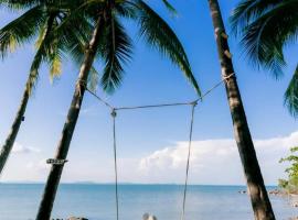 KC Hostel, hostel em Ban Ao Kongkang