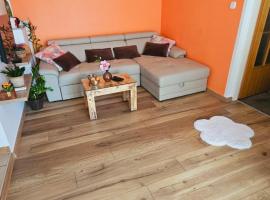 Apartman Kristina, hotel v destinaci Novi Vinodolski