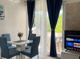 Apartmani Jure