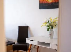 Ferienhaus am Grünen Bug