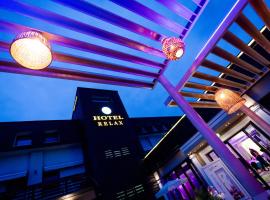 Hotel Relax Craiova, hotel din Craiova