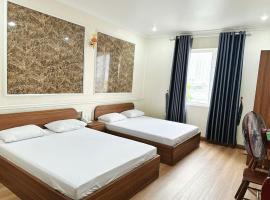 Đình Vũ 3 MOTEL, motel in Hai Phong