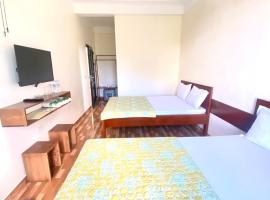 Khách Sạn Hà Niên, hotel em Thương Xà (2)