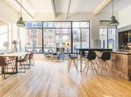 IKIZEN Prestige - Loft du Cadran - parking privé