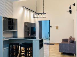 The SilverCity Homestay Ipoh, Hotel in Ipoh