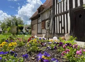 Le Douet Fleury - Chambre d'Hôtes et Gîtes